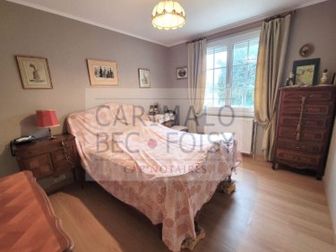 Maison a vendre Saint-Denis-Lanneray 28200 Eure-et-Loir 73 m2 3 pièces 123000 euros