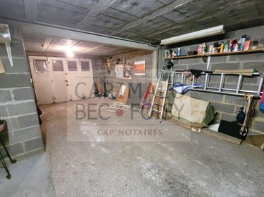 Maison a vendre Saint-Denis-Lanneray 28200 Eure-et-Loir 73 m2 3 pièces 123000 euros