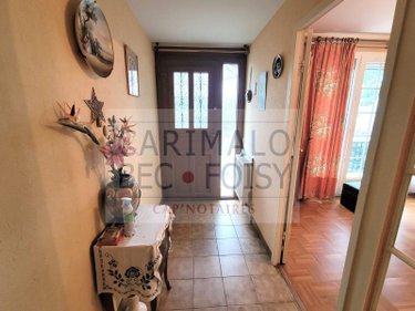 Maison a vendre Saint-Denis-Lanneray 28200 Eure-et-Loir 73 m2 3 pièces 123000 euros