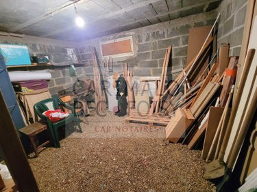 Maison a vendre Saint-Denis-Lanneray 28200 Eure-et-Loir 73 m2 3 pièces 123000 euros