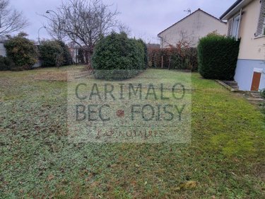 Maison a vendre Saint-Denis-Lanneray 28200 Eure-et-Loir 73 m2 3 pièces 123000 euros