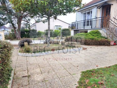 Maison a vendre Saint-Denis-Lanneray 28200 Eure-et-Loir 73 m2 3 pièces 123000 euros