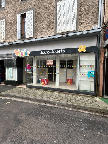 Immeuble a vendre Mauriac 15200 Cantal  265000 euros