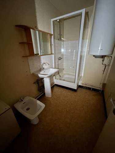 Immeuble a vendre Mauriac 15200 Cantal