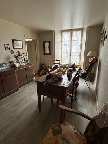 Immeuble a vendre Mauriac 15200 Cantal  233200 euros