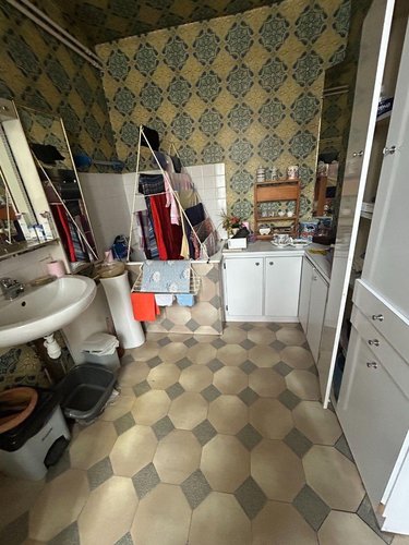 Immeuble a vendre Mauriac 15200 Cantal  233200 euros