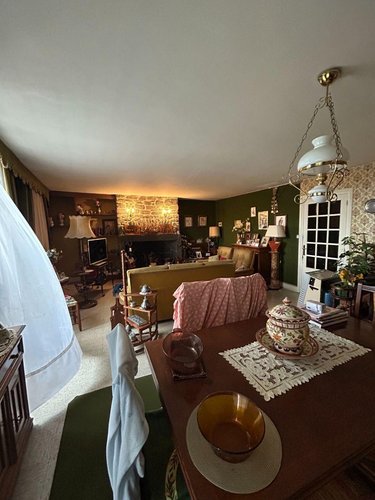 Immeuble a vendre Mauriac 15200 Cantal  233200 euros