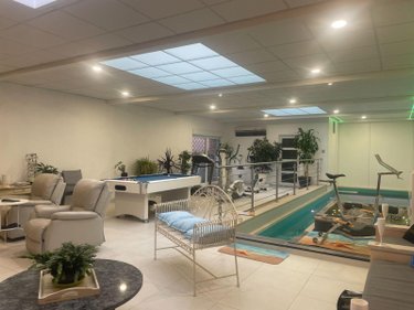 Maison a vendre Bailleul 59270 Nord 335 m2 6 pièces 599000 euros