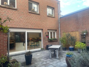 Maison a vendre Bailleul 59270 Nord 335 m2 6 pièces 578000 euros