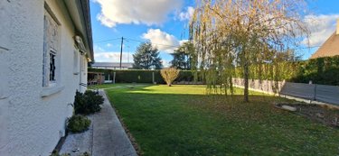 Maison a vendre Mesnils-sur-Iton 27240 Eure 103 m2 5 pièces 219000 euros