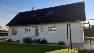 Maison a vendre Mesnils-sur-Iton 27240 Eure 103 m2 5 pièces 219000 euros