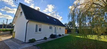 Maison a vendre Mesnils-sur-Iton 27240 Eure 103 m2 5 pièces 219000 euros