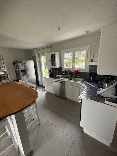 Maison a vendre Mesnils-sur-Iton 27240 Eure 103 m2 5 pièces 219000 euros