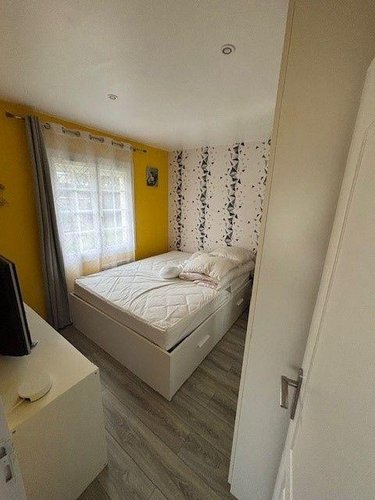 Maison a vendre Mesnils-sur-Iton 27240 Eure 103 m2 5 pièces 219000 euros