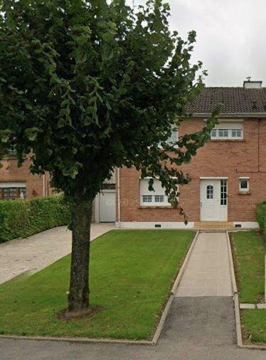 Maison a vendre Campagne-lès-Hesdin 62870 Pas-de-Calais 83 m2 5 pièces 147000 euros