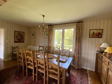 Maison a vendre Lafeuillade-en-Vézie 15130 Cantal 93 m2 3 pièces 159000 euros