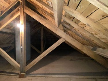 Maison a vendre Lafeuillade-en-Vézie 15130 Cantal 93 m2 3 pièces 159000 euros