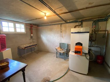 Maison a vendre Lafeuillade-en-Vézie 15130 Cantal 93 m2 3 pièces 159000 euros