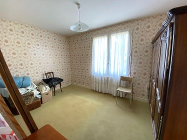 Maison a vendre Lafeuillade-en-Vézie 15130 Cantal 93 m2 3 pièces 159000 euros