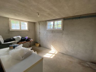 Maison a vendre Lafeuillade-en-Vézie 15130 Cantal 93 m2 3 pièces 159000 euros