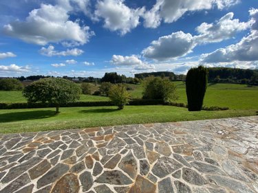 Maison a vendre Lafeuillade-en-Vézie 15130 Cantal 93 m2 3 pièces 159000 euros