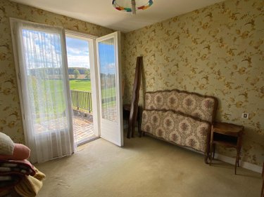 Maison a vendre Lafeuillade-en-Vézie 15130 Cantal 93 m2 3 pièces 159000 euros