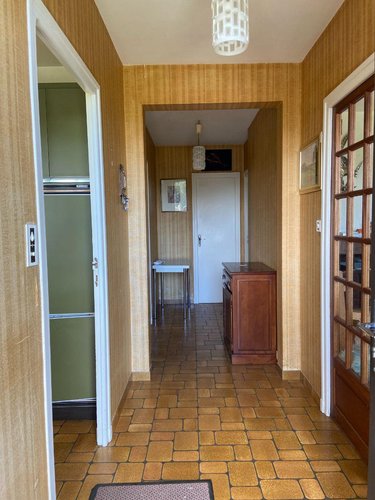 Maison a vendre Lafeuillade-en-Vézie 15130 Cantal 93 m2 3 pièces 159000 euros
