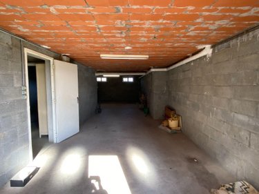 Maison a vendre Lafeuillade-en-Vézie 15130 Cantal 93 m2 3 pièces 159000 euros