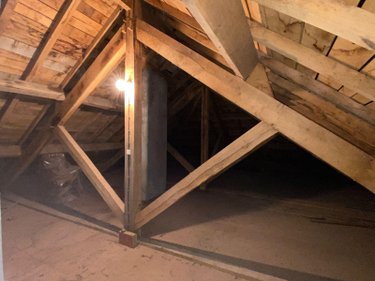 Maison a vendre Lafeuillade-en-Vézie 15130 Cantal 93 m2 3 pièces 159000 euros