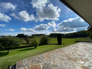 Maison a vendre Lafeuillade-en-Vézie 15130 Cantal 93 m2 3 pièces 159000 euros