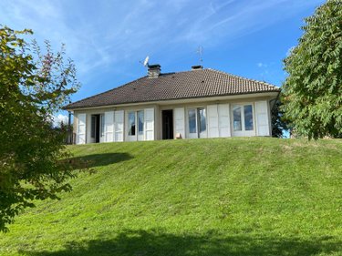 Maison a vendre Lafeuillade-en-Vézie 15130 Cantal 93 m2 3 pièces 159000 euros