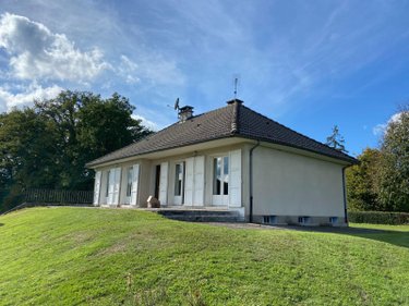 Maison a vendre Lafeuillade-en-Vézie 15130 Cantal 93 m2 3 pièces 159000 euros