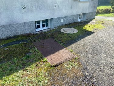 Maison a vendre Lafeuillade-en-Vézie 15130 Cantal 93 m2 3 pièces 159000 euros