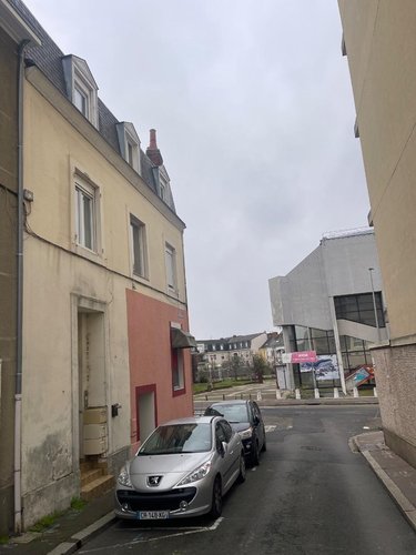 Immeuble a vendre Le Mans 72000 Sarthe 117 m2  204750 euros