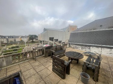 Immeuble a vendre Le Mans 72000 Sarthe 117 m2  204750 euros