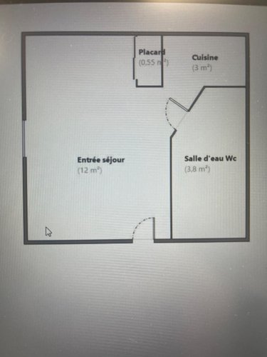 Immeuble a vendre Le Mans 72000 Sarthe 117 m2  204750 euros