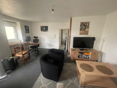 Immeuble a vendre Le Mans 72000 Sarthe 117 m2  204750 euros