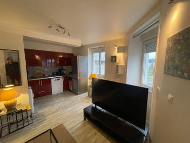 Immeuble a vendre Le Mans 72000 Sarthe 117 m2  204750 euros