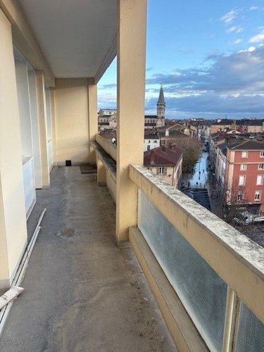 Location appartement Mâcon 71000 Saône-et-Loire 85 m2 3 pièces 900 euros