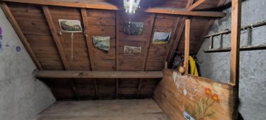 Maison a vendre Guilers 29820 Finistère 88 m2 5 pièces 198550 euros