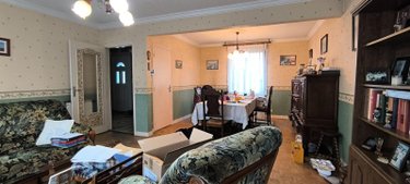 Maison a vendre Guilers 29820 Finistère 88 m2 5 pièces 198550 euros