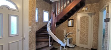 Maison a vendre Guilers 29820 Finistère 88 m2 5 pièces 198550 euros