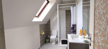 Maison a vendre Guilers 29820 Finistère 88 m2 5 pièces 198550 euros