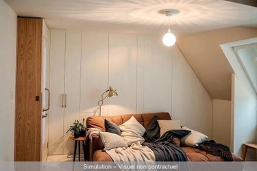 Maison a vendre Guilers 29820 Finistère 88 m2 5 pièces 198550 euros