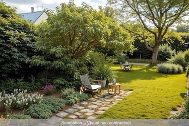 Maison a vendre Guilers 29820 Finistère 90 m2 5 pièces 198550 euros