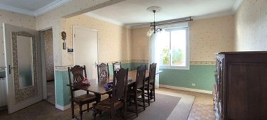 Maison a vendre Guilers 29820 Finistère 90 m2 5 pièces 198550 euros