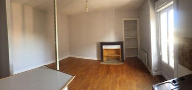 Location appartement Rennes 35000 Ille-et-Vilaine 24 m2 1 pièce 378 euros