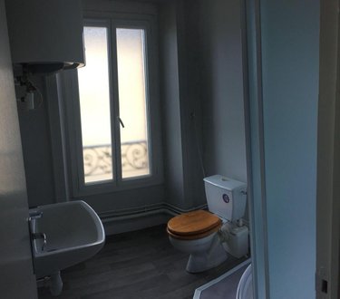 Location appartement Rennes 35000 Ille-et-Vilaine 24 m2 1 pièce 378 euros