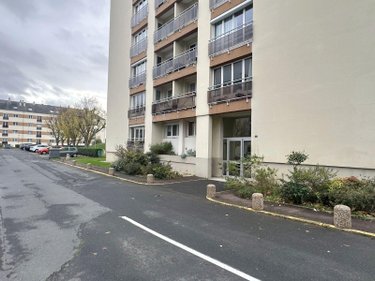 Location appartement Caen 14000 Calvados 92 m2 4 pièces 1122 euros