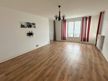 Location appartement Caen 14000 Calvados 92 m2 4 pièces 1122 euros